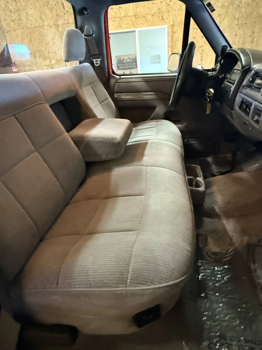 1995 Ford F-Series 9th Gen - Image 18 of 31