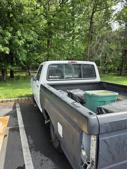 1995 Ford F-150 SVT Lightning 9th Gen - Image 12 of 31