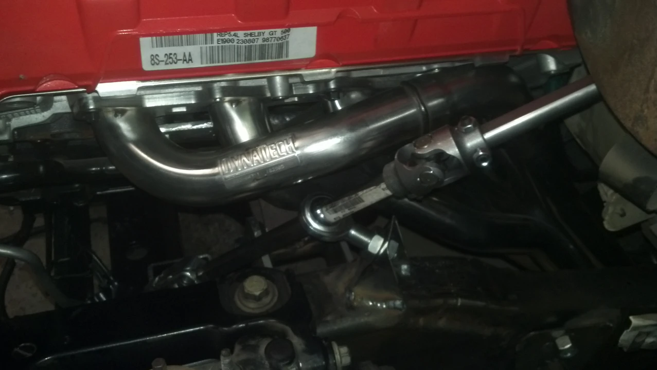 1995 Ford F-150 SVT Lightning 9th Gen - Image 27 of 31