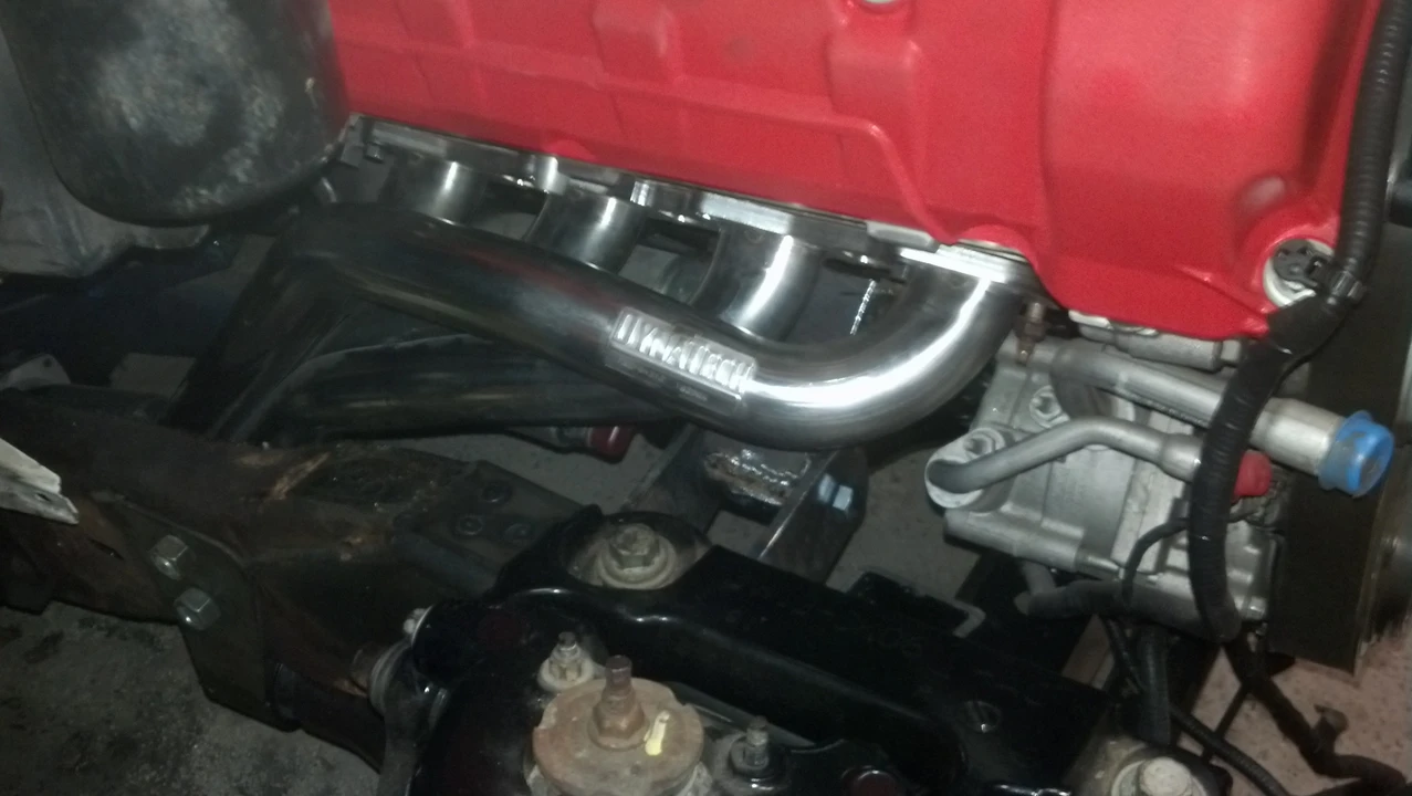 1995 Ford F-150 SVT Lightning 9th Gen - Image 26 of 31