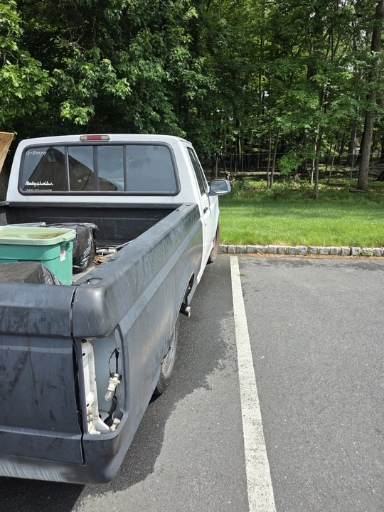 1995 Ford F-150 SVT Lightning 9th Gen - Image 15 of 31