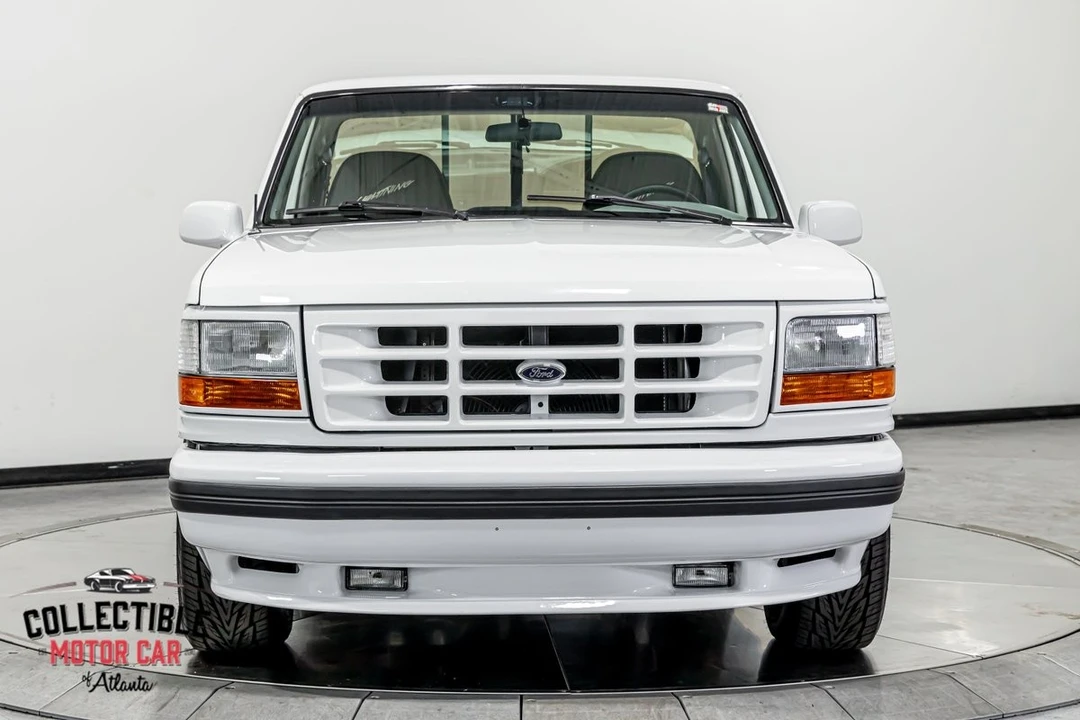 1995 Ford F-150 SVT Lightning 9th Gen - Image 31 of 31