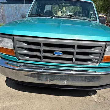 1995 Ford F-150
