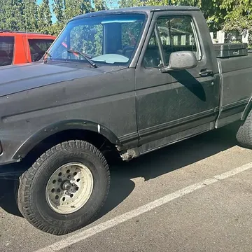 1995 Ford F-150