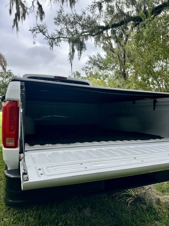 1995 Ford F-Series 9th Gen - Image 9 of 19