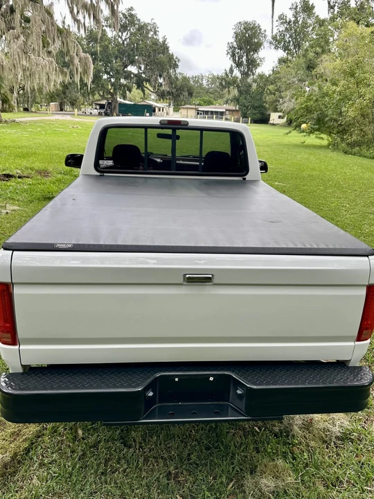 1995 Ford F-Series 9th Gen - Image 10 of 19