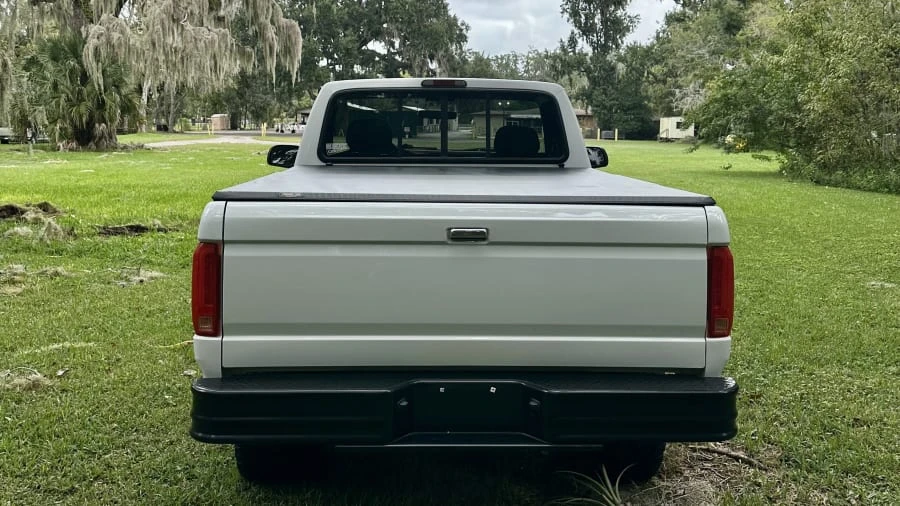 1995 Ford F-Series 9th Gen - Image 5 of 19