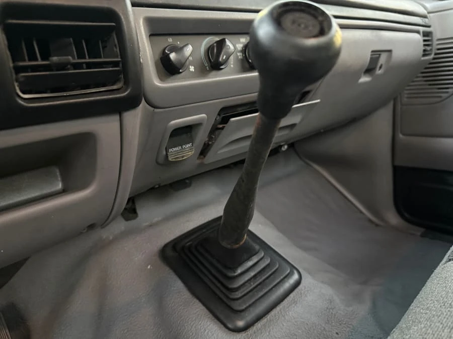 1995 Ford F-Series 9th Gen - Image 12 of 15