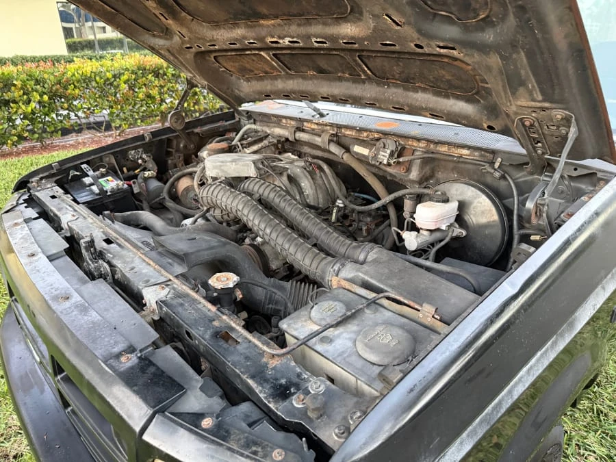 1995 Ford F-Series 9th Gen - Image 13 of 15