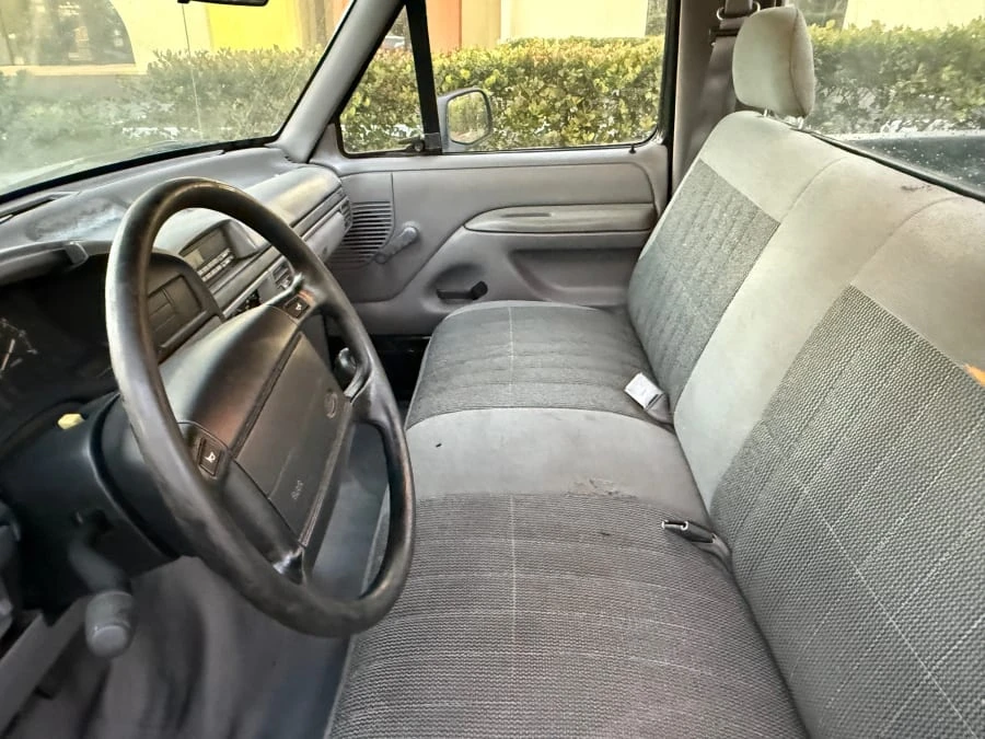 1995 Ford F-Series 9th Gen - Image 9 of 15