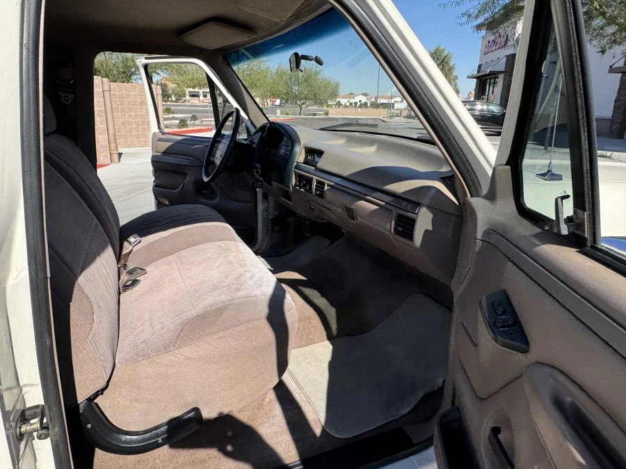 1995 Ford F-Series 9th Gen - Image 13 of 19