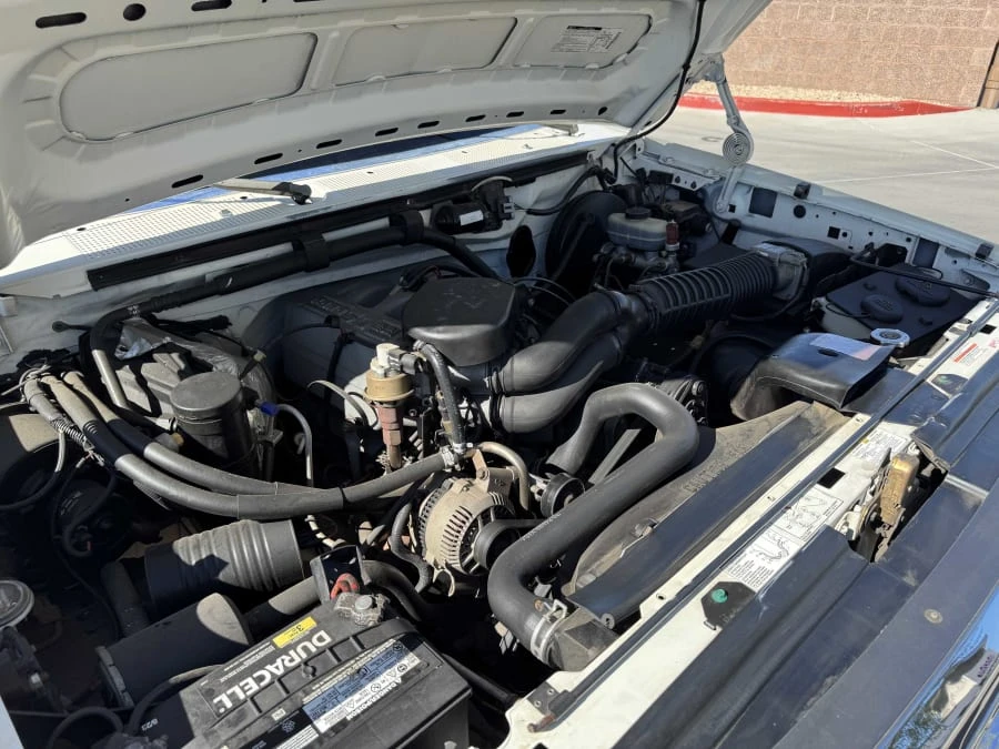 1995 Ford F-Series 9th Gen - Image 15 of 19