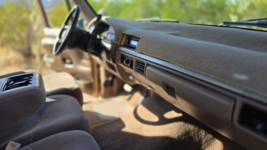 1995 Ford F-Series 9th Gen - Image 22 of 31