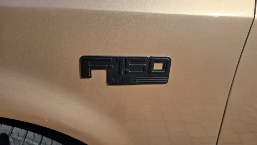1995 Ford F-Series 9th Gen - Image 7 of 31