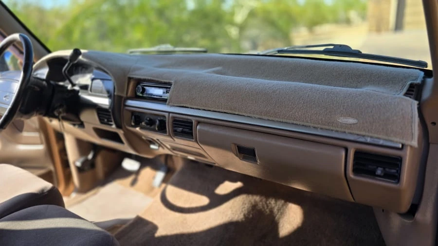 1995 Ford F-Series 9th Gen - Image 26 of 31