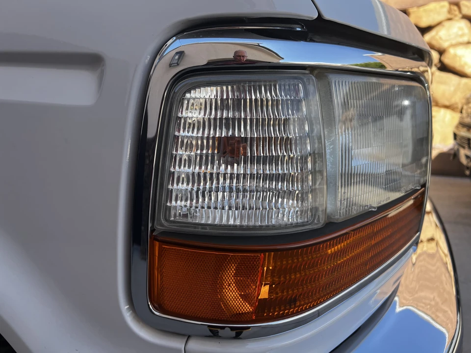 1995 Ford F-Series 9th Gen - Image 18 of 31