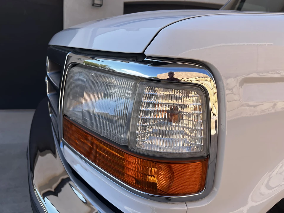 1995 Ford F-Series 9th Gen - Image 19 of 31