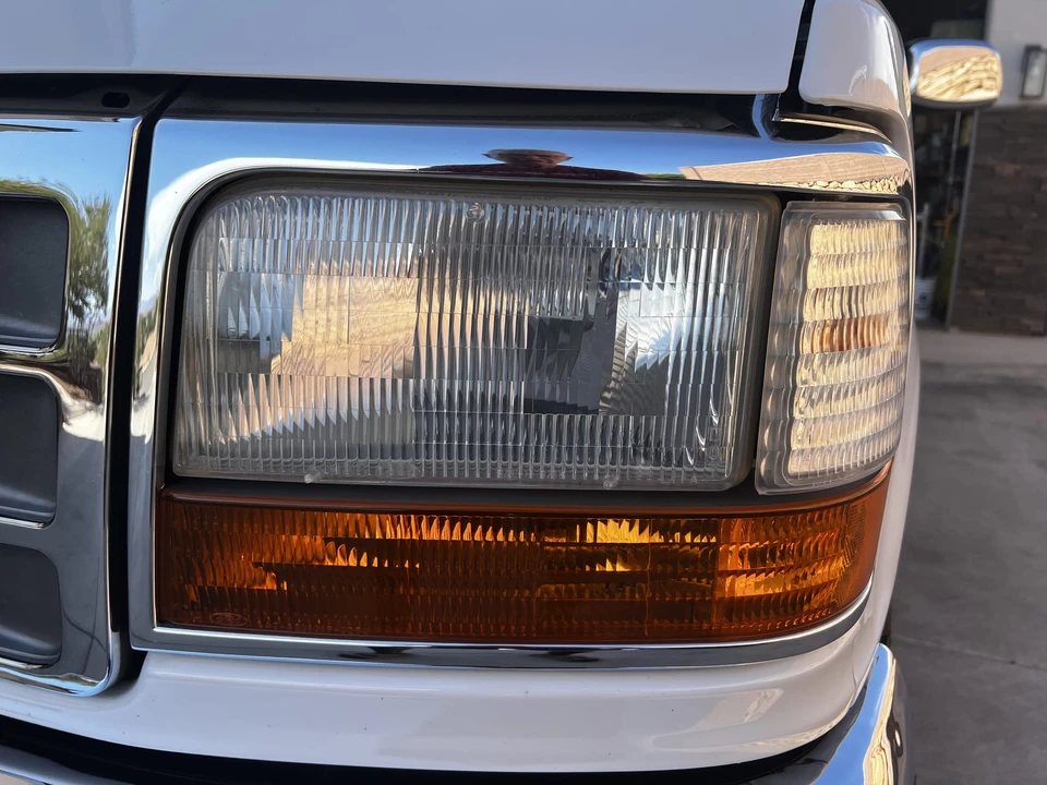 1995 Ford F-Series 9th Gen - Image 21 of 31