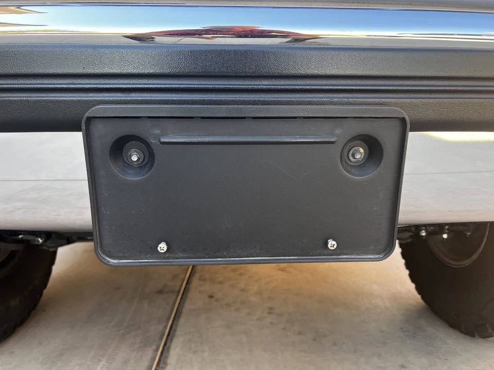 1995 Ford F-Series 9th Gen - Image 25 of 31