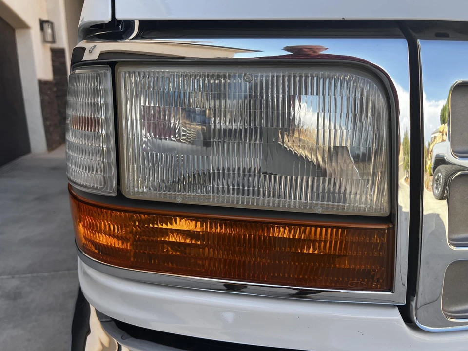 1995 Ford F-Series 9th Gen - Image 20 of 31
