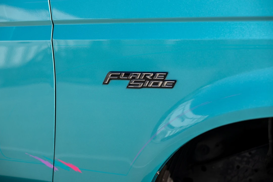 1995 Ford F-Series 9th Gen - Image 6 of 21