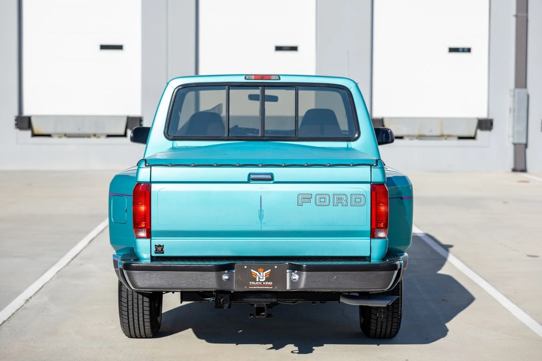 1995 Ford F-Series 9th Gen - Image 13 of 21