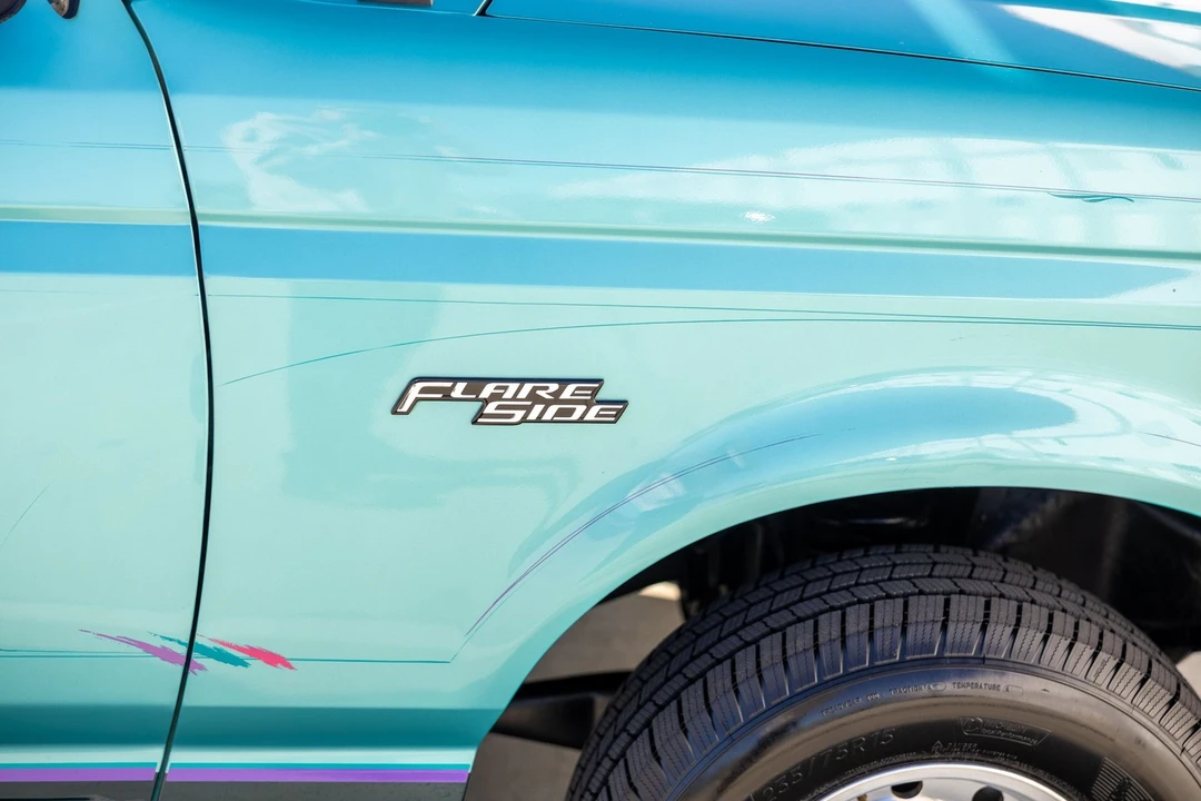 1995 Ford F-Series 9th Gen - Image 18 of 21