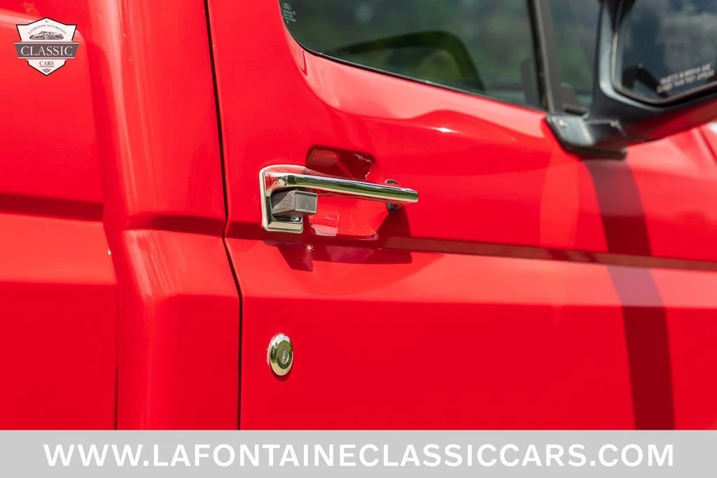 1995 Ford F-Series 9th Gen - Image 22 of 31