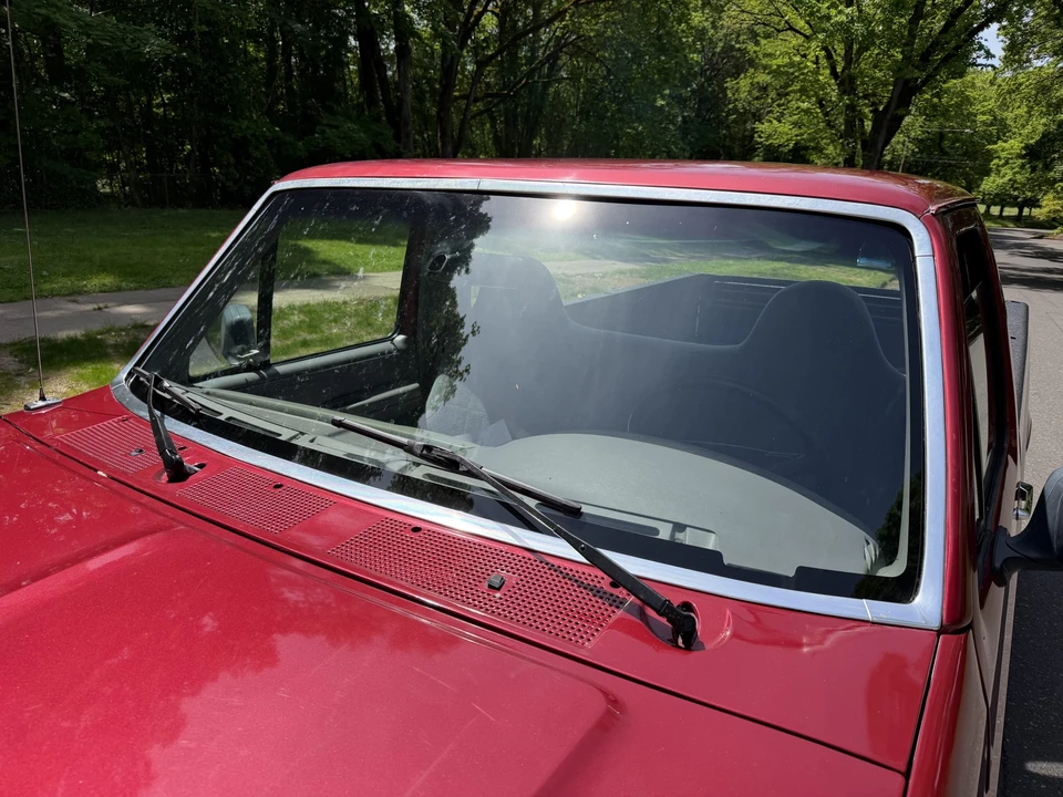 1995 Ford F-Series 9th Gen - Image 24 of 31