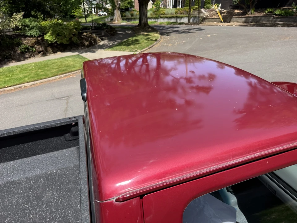 1995 Ford F-Series 9th Gen - Image 27 of 31