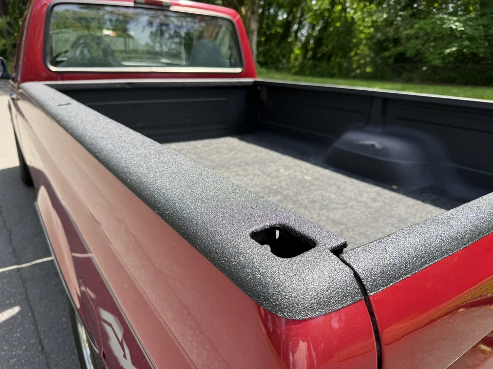 1995 Ford F-Series 9th Gen - Image 29 of 31