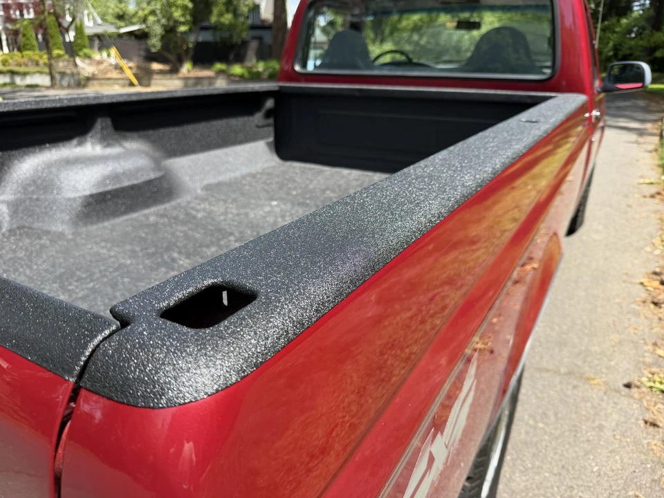 1995 Ford F-Series 9th Gen - Image 31 of 31