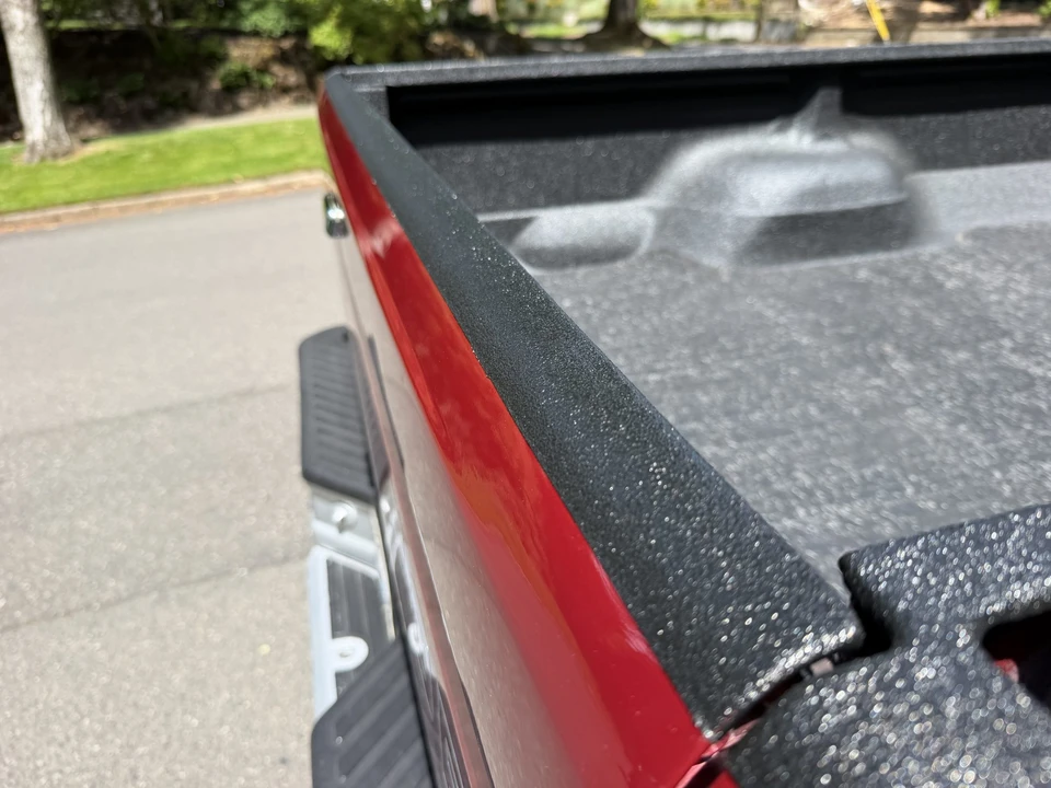 1995 Ford F-Series 9th Gen - Image 30 of 31