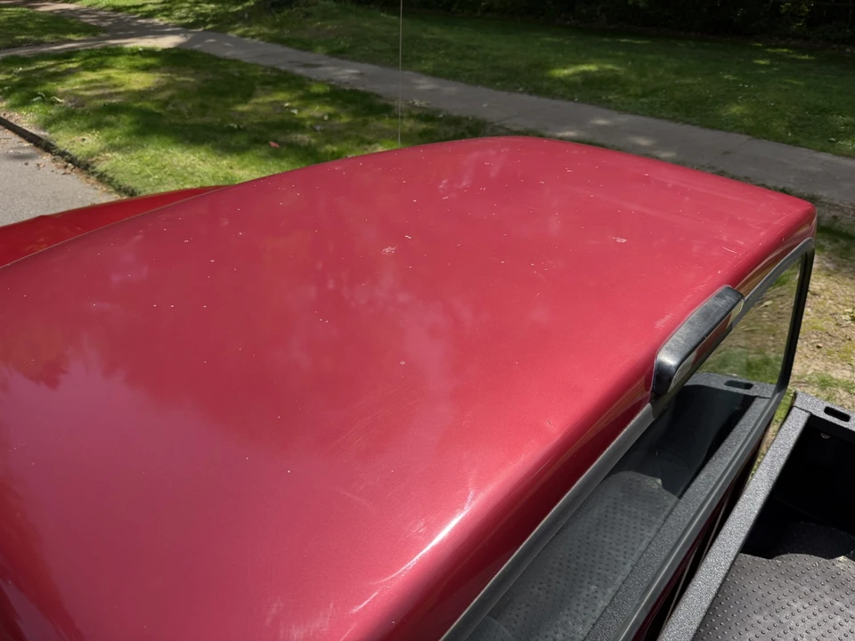 1995 Ford F-Series 9th Gen - Image 28 of 31