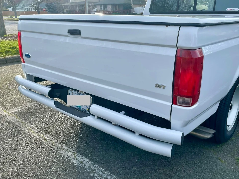 1995 Ford F-150 SVT Lightning 9th Gen - Image 6 of 21