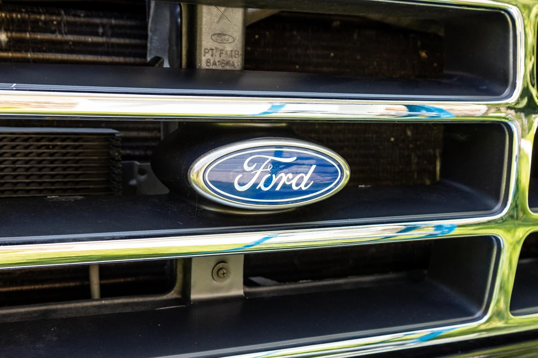 1995 Ford F-Series 9th Gen - Image 11 of 31