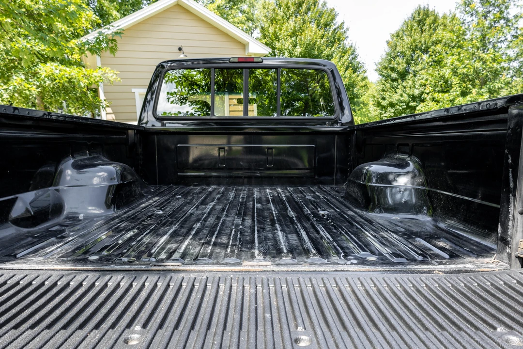 1995 Ford F-Series 9th Gen - Image 17 of 31