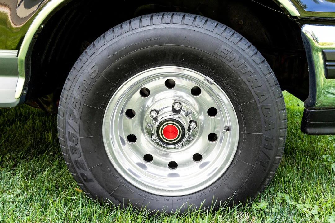 1995 Ford F-Series 9th Gen - Image 29 of 31