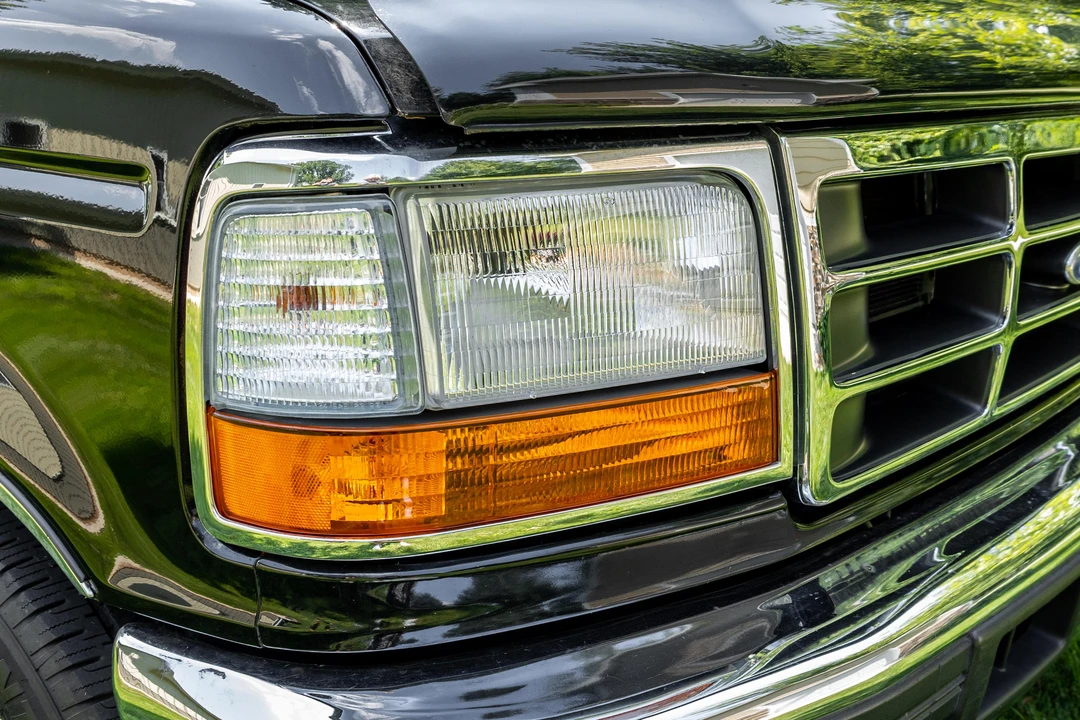 1995 Ford F-Series 9th Gen - Image 10 of 31