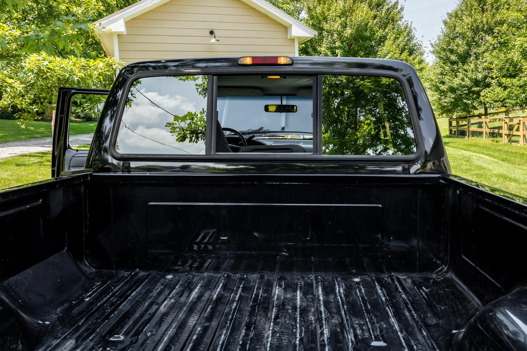 1995 Ford F-Series 9th Gen - Image 18 of 31