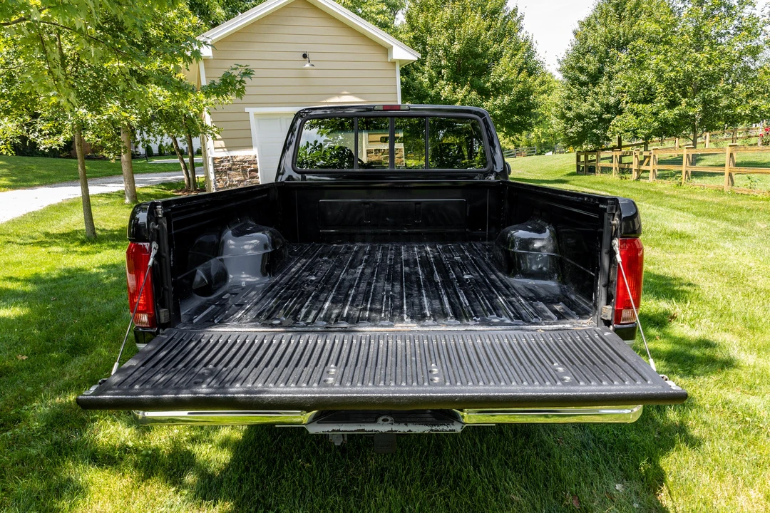 1995 Ford F-Series 9th Gen - Image 16 of 31