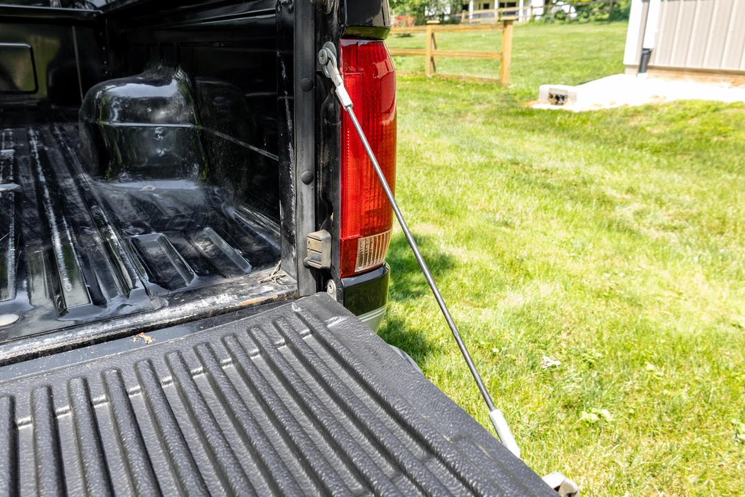 1995 Ford F-Series 9th Gen - Image 20 of 31