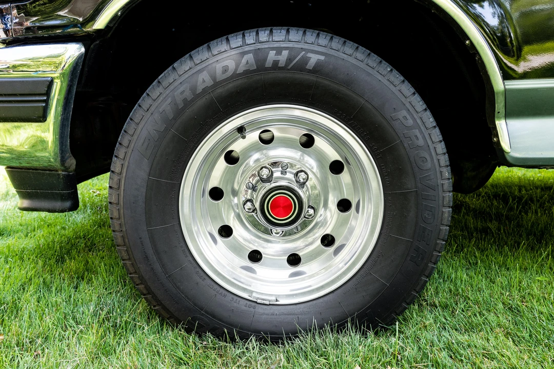1995 Ford F-Series 9th Gen - Image 26 of 31
