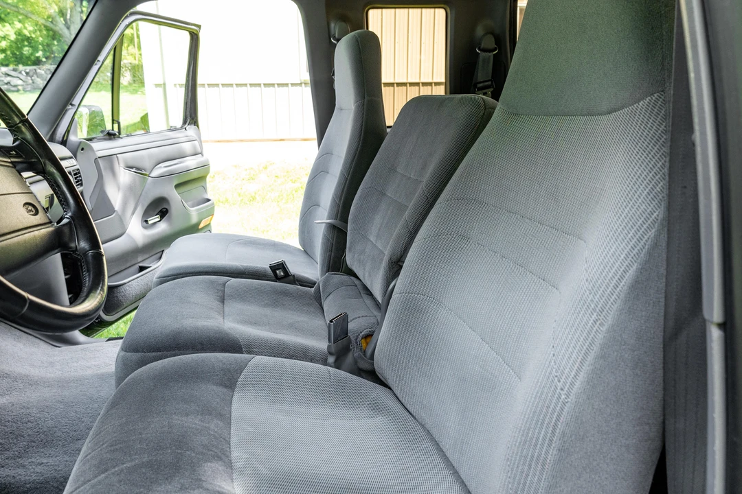 1995 Ford F-Series 9th Gen - Image 31 of 31