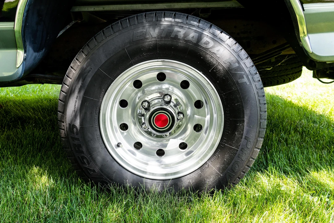 1995 Ford F-Series 9th Gen - Image 27 of 31