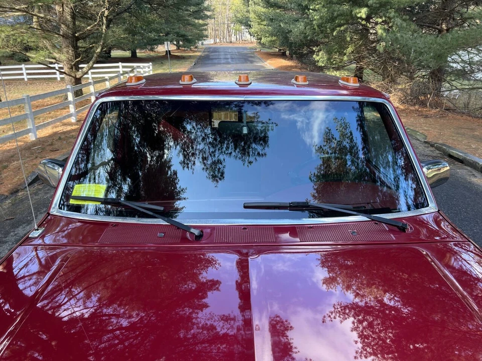 1995 Ford F-Series 9th Gen - Image 21 of 21