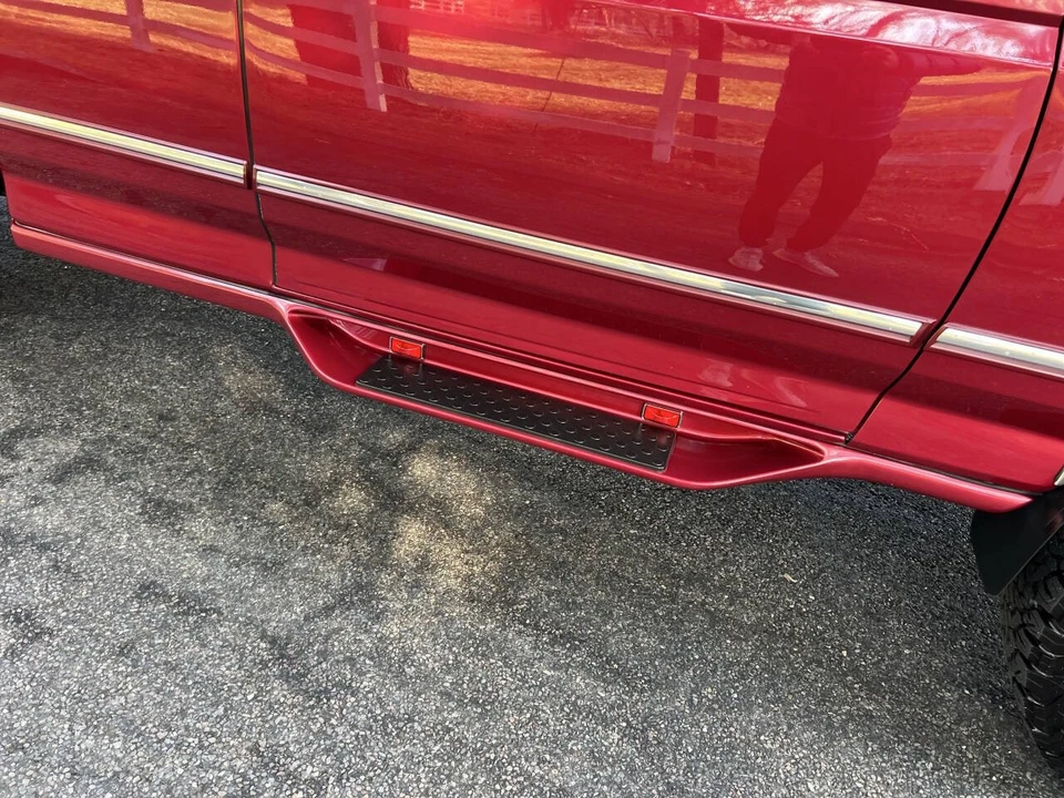 1995 Ford F-Series 9th Gen - Image 16 of 21