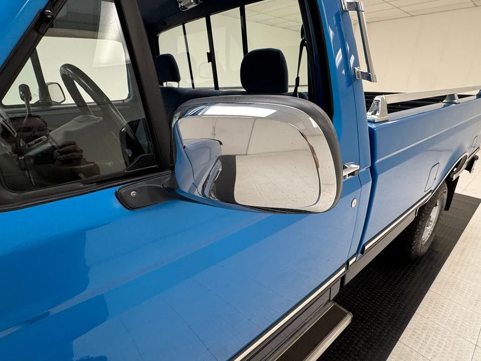 1995 Ford F-Series 9th Gen - Image 15 of 31