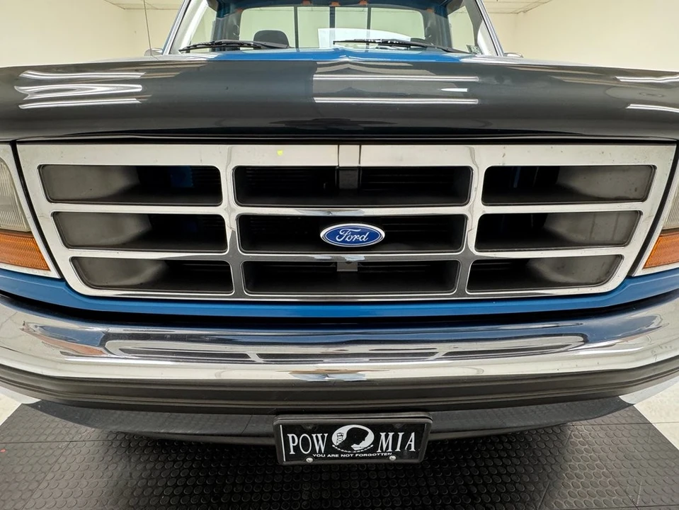 1995 Ford F-Series 9th Gen - Image 7 of 31