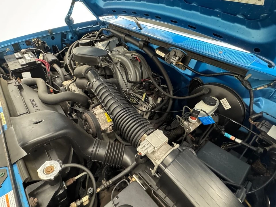 1995 Ford F-Series 9th Gen - Image 28 of 31